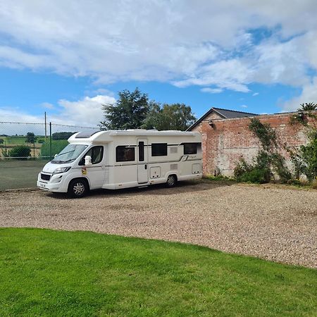 Upper Eyton Farmhouse B&B Shrewsbury Luaran gambar