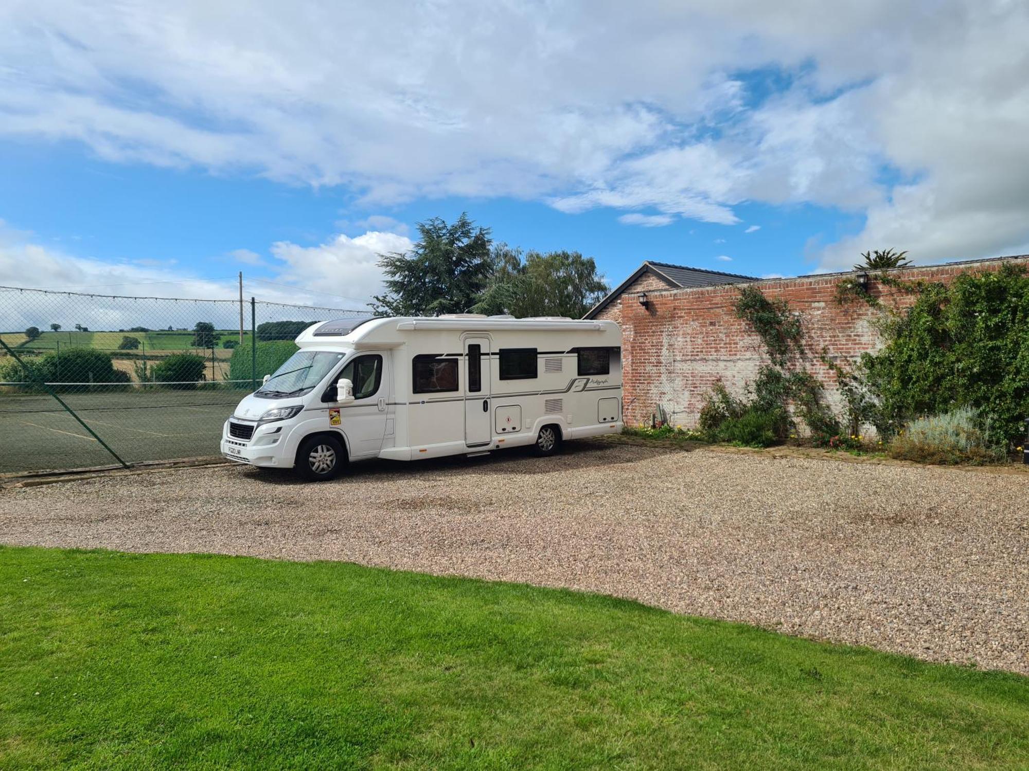Upper Eyton Farmhouse B&B Shrewsbury Luaran gambar