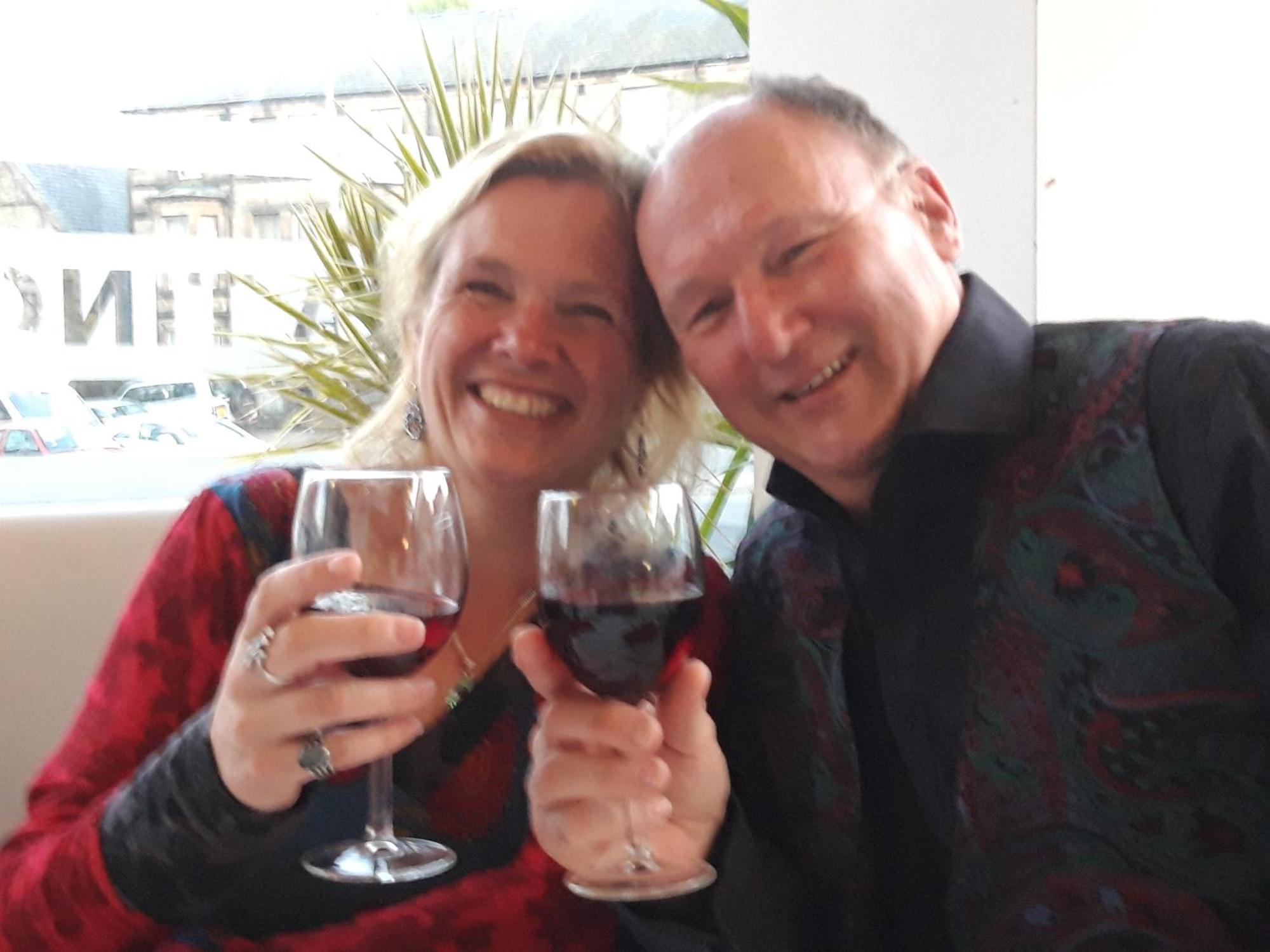 Upper Eyton Farmhouse B&B Shrewsbury Luaran gambar